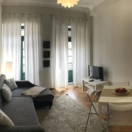 Apartamento Dom Goncalo Pereira Hotell Braga Eksteriør bilde