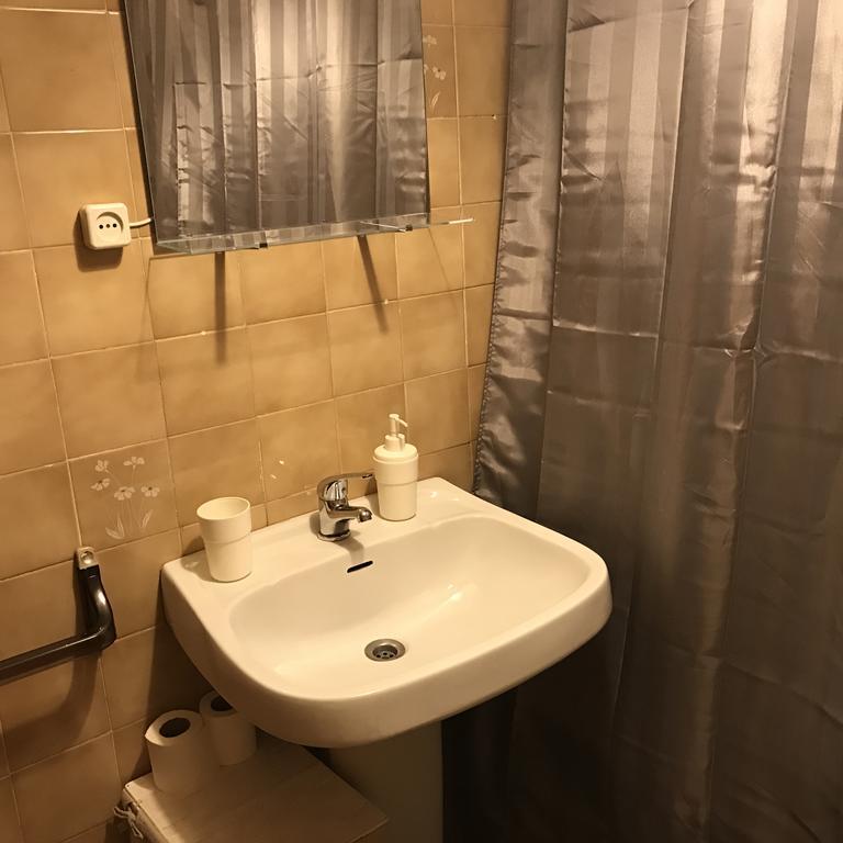 Apartamento Dom Goncalo Pereira Hotell Braga Eksteriør bilde