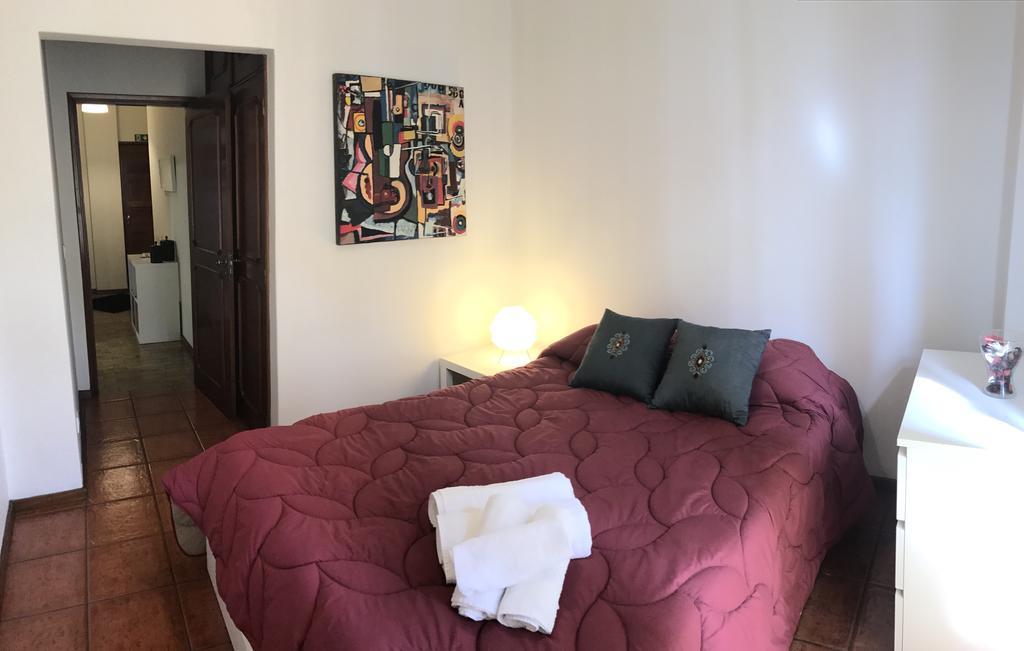 Apartamento Dom Goncalo Pereira Hotell Braga Eksteriør bilde