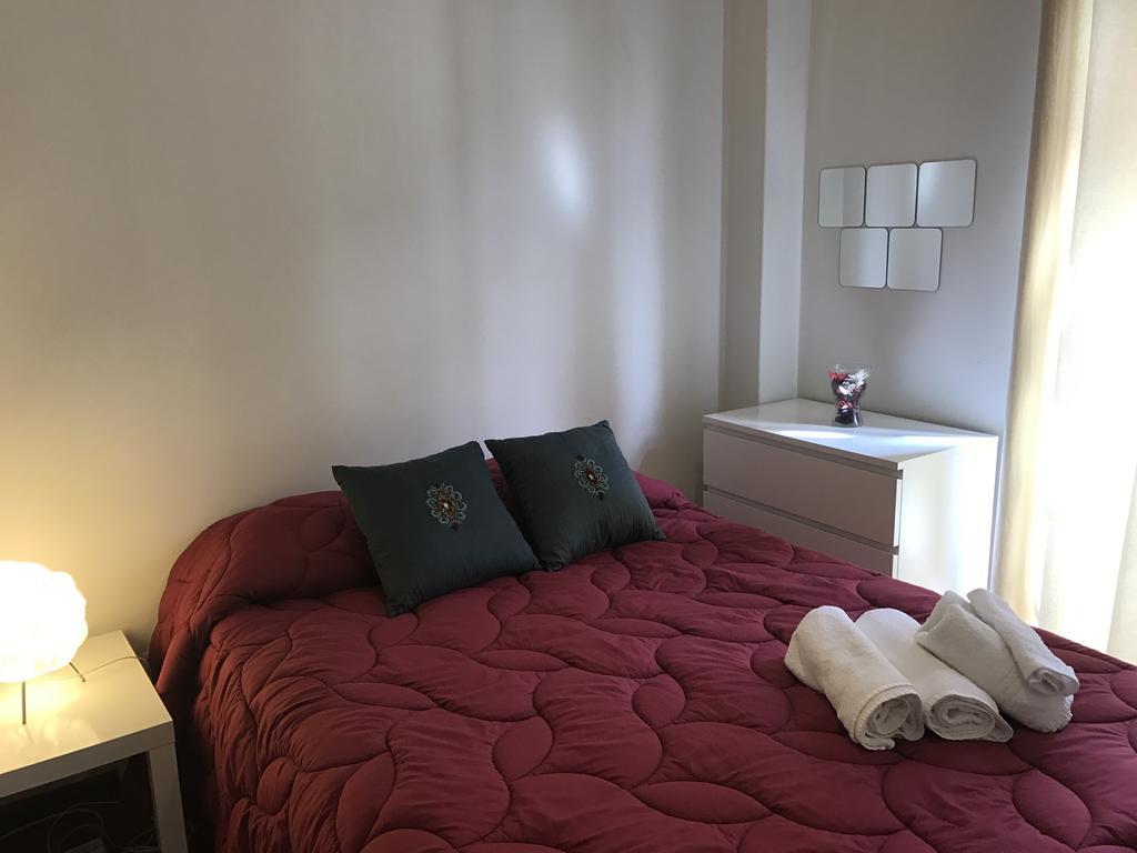 Apartamento Dom Goncalo Pereira Hotell Braga Eksteriør bilde