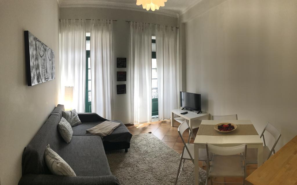 Apartamento Dom Goncalo Pereira Hotell Braga Eksteriør bilde