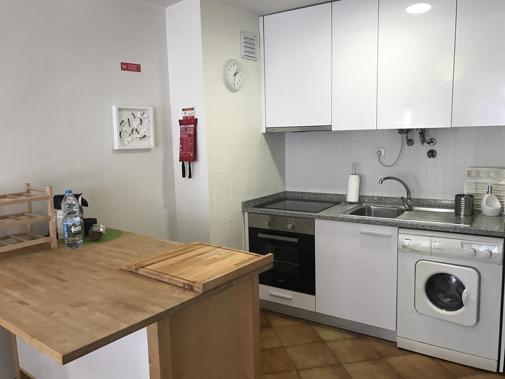 Apartamento Dom Goncalo Pereira Hotell Braga Eksteriør bilde